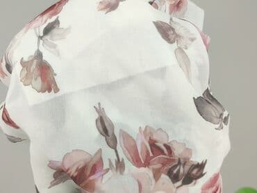 sukienka midi w kwiaty na wesele: Сукня жіноча, розмір S — 5