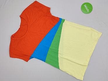 oversized tshirt h: Sukienka damska, rozmiar XL — 2