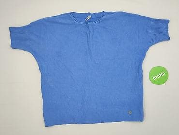 pull and bear bonarka: Sweter damski, rozmiar One size — 2