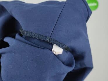 marynarka damska 100 wełna: Kardigan damski, XL — 4