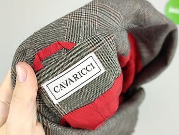 класичні костюми жіночі: Cavaricci, Women's blazer, size 2XL (EU 44) — 4