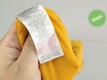 buty by o la la kozaki: Beloved, Bluzka damska, rozmiar XL — 5