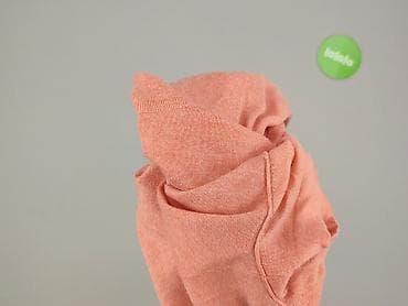 szare dresy cropp: Bluza z kapturem damska, rozmiar S — 6