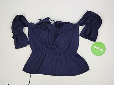 lidl bluzy: Bluzka damska, rozmiar S — 3