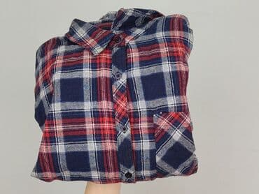 everlast kurtka zimowa: Atmosphere, Koszula damska, XL — 7