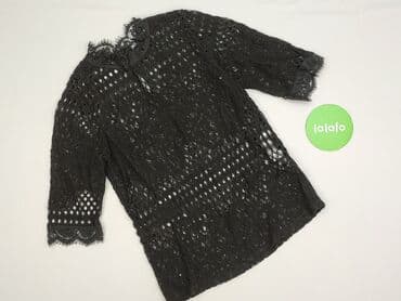 bluzka z tiulem zara: Zara, Bluzka damska, rozmiar S — 3