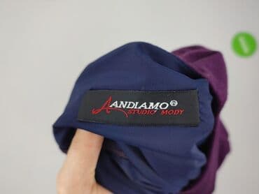 sukienki na wesele modivo: Sukienka damska, rozmiar S — 5