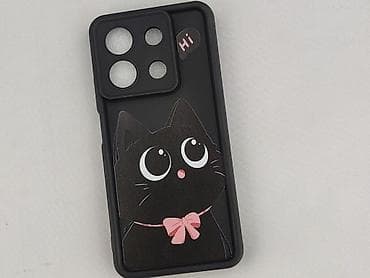 akcesoria do smartfonów: Etui do telefonu, stan - Idealny — 1