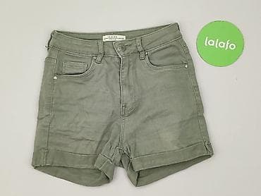 crocs klapouchy: Szorty damskie, rozmiar XS — 2