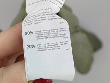 buty olive tree: Sinsay, Sukienka damska, L — 5