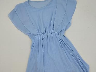 bluzki blue shadow: Sukienka damska, rozmiar S — 1