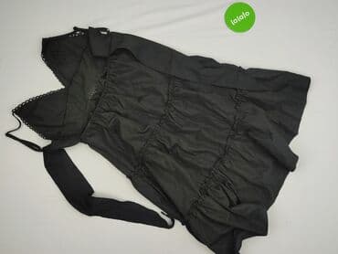 rabarbar ubrania: Romwe, Sukienka damska, rozmiar S — 3