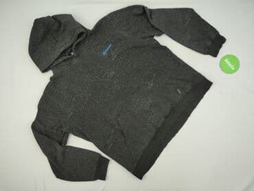 bluza appendage: Bluza z kapturem dla mężczyzn, rozmiar 2XL — 2