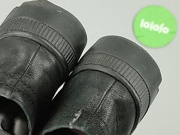 kapcie sonic h: Półbuty damskie, rozmiar 40 — 5