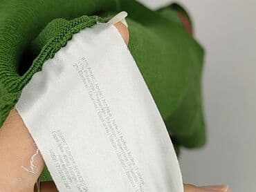 Ubrania damskie: EDC, Sweter damski, rozmiar M — 5