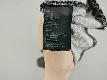 bluzki 34: H&M, Bluzka damska, rozmiar M — 5