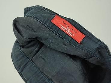 Mężczyźni: Zara, Chinosy dla mężczyzn, rozmiar M — 5