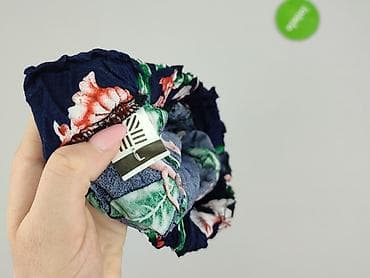 bluzki boho z haftem: Bluzka damska, rozmiar L — 4