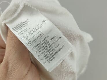 podkoszulki damskie lidl: H&M, T-shirt damski, rozmiar L — 5