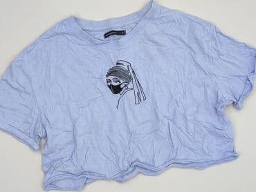 msgm t shirty: House, Топ жіночий, S — 1