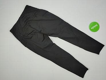 getry lycra: Legginsy Sportowe damskie, rozmiar S — 3