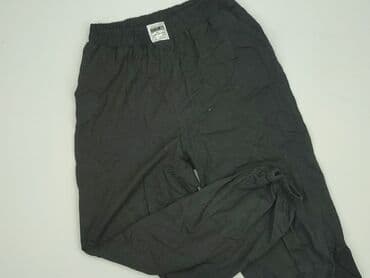 dresowe spódnice: Spodnie dresowe damskie, M — 1