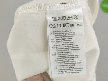 marynarka damska duże rozmiary: Esmara, Bluzka damska, S — 5