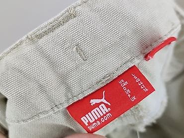 2pac wzrost: Puma, Spodnie cargo damskie, rozmiar 2XS — 4