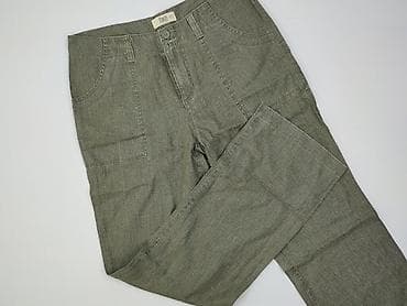 deezee trousers: Flash, Spodnie materiałowe damskie, rozmiar L — 1