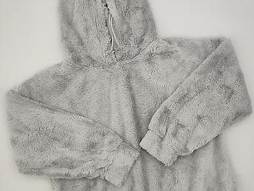 bluzka h: F&F, Bluza z kapturem damska, rozmiar XL — 1