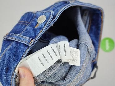 blue shadow: Denim, Jeansy damskie, rozmiar S — 5