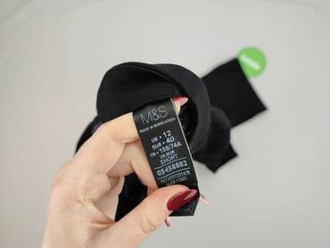 Women: M&S Mode, Material trousers for women, M — 4