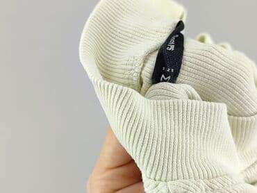 smyk bluzki dziewczęca: Sinsay, Bluzka damska, rozmiar M — 5