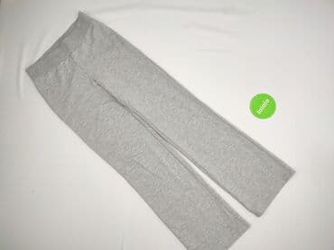 szare legginsy: Legginsy Sportowe damskie, rozmiar S — 2