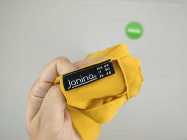 monnari bluzki koszulowe: Janina, Bluzka damska, rozmiar 2XL — 5