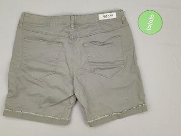 spodenki do: Szorty damskie, rozmiar L — 3