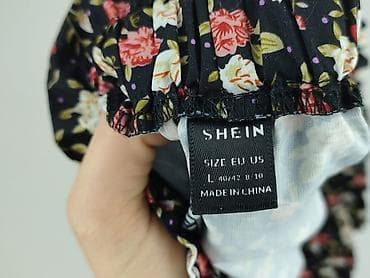 kaskadowa spódnice: Shein, Spódnica damska, rozmiar L — 4