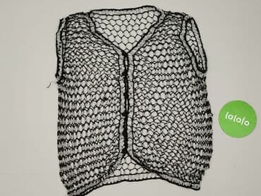 hiszpańska kamizelka do krzyżówki: Kamizelka damska, rozmiar S — 3