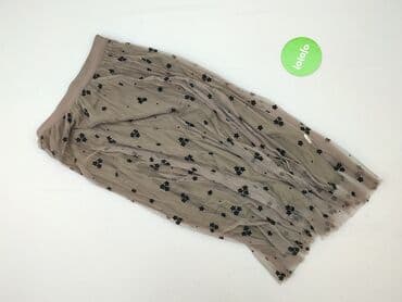 spódnice midi tiulowe: Spódnica damska, rozmiar S — 3