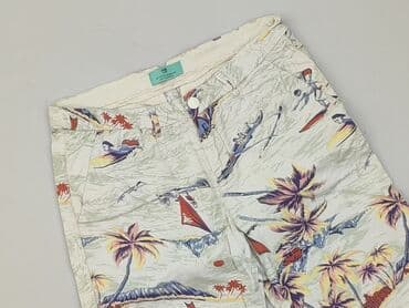 Szorty dla mężczyzn, rozmiar S