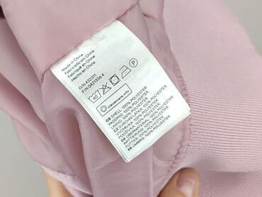 różowa marynarka h m: H&M Divided, Kurtka bomberka damska, XL — 5