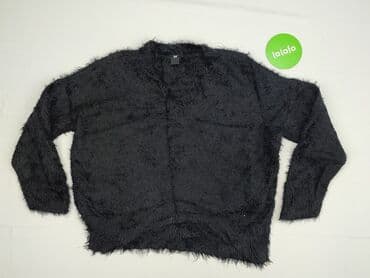 sweter z suwakiem h m: H&M, Kardigan damski, S — 2