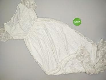 biala sukienka next: Sukienka damska, rozmiar S — 2