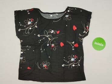 bluzki damskie kimono: Bluzka damska, rozmiar L — 2