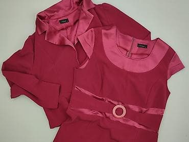 zaquad garnitur: Elegancki komplet, rozmiar 4XL — 1