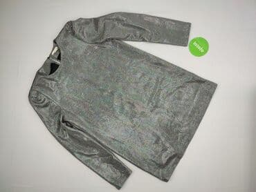 cekiny do sukienki: H&M, Sukienka damska, rozmiar XL — 3