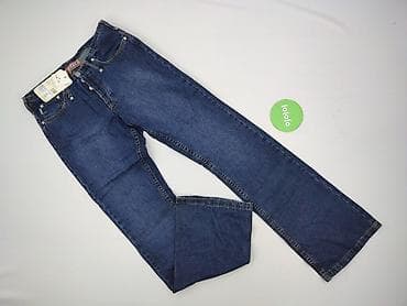 uncle sam jeans: Jeansy damskie, rozmiar XS — 2