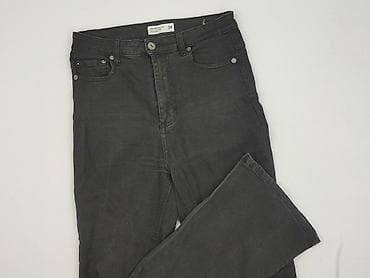 flared jeans: House of Denim, Jeansy damskie, rozmiar M — 1