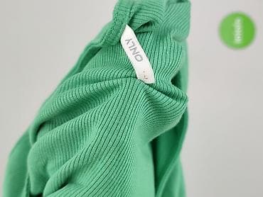 cropp slipknot: ONLY, Top damski, rozmiar L — 4