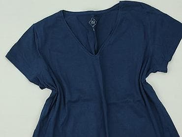 solar tshirt: TEX, T-shirt damski, rozmiar XL — 1